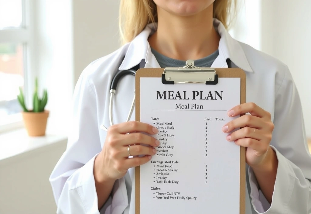 Decisión Nutricional